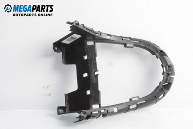 Gear shift console for Peugeot 308 Hatchback I (09.2007 - 12.2016)