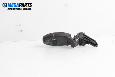 Cruise control lever for Peugeot 308 Hatchback I (09.2007 - 12.2016)
