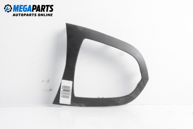 Gear shift console for Peugeot 308 Hatchback I (09.2007 - 12.2016)