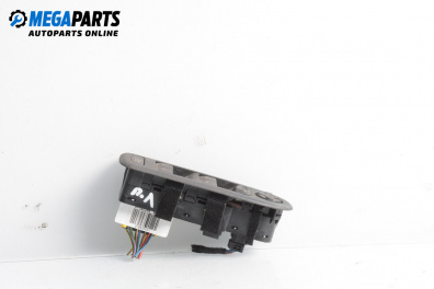 Window and mirror adjustment switch for Peugeot 308 Hatchback I (09.2007 - 12.2016)