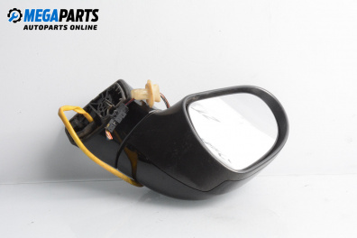 Spiegel for Peugeot 308 Hatchback I (09.2007 - 12.2016), 5 türen, hecktür, position: links