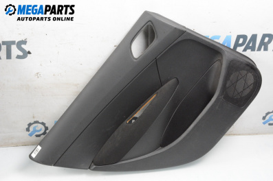 Interior door panel  for Peugeot 308 Hatchback I (09.2007 - 12.2016), 5 doors, hatchback, position: rear - left