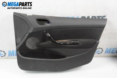 Interior door panel  for Peugeot 308 Hatchback I (09.2007 - 12.2016), 5 doors, hatchback, position: front - right