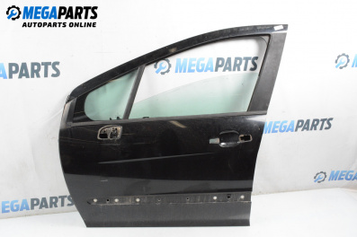 Door for Peugeot 308 Hatchback I (09.2007 - 12.2016), 5 doors, hatchback, position: front - left