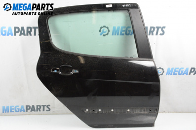 Door for Peugeot 308 Hatchback I (09.2007 - 12.2016), 5 doors, hatchback, position: rear - right