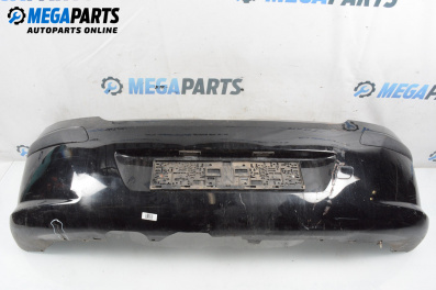 Rear bumper for Peugeot 308 Hatchback I (09.2007 - 12.2016), hatchback