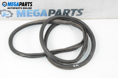 Cheder portbagaj for Peugeot 308 Hatchback I (09.2007 - 12.2016), 5 uși, hatchback, position: din spate