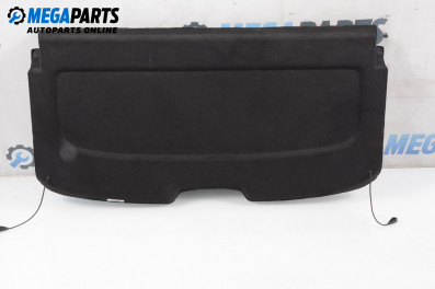 Kofferraumverkleidungen for Peugeot 308 Hatchback I (09.2007 - 12.2016), 5 türen, hecktür