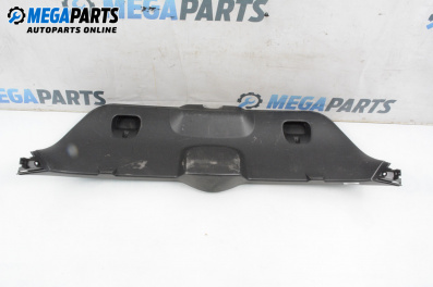 Verkleidung heckklappe for Peugeot 308 Hatchback I (09.2007 - 12.2016), 5 türen, hecktür
