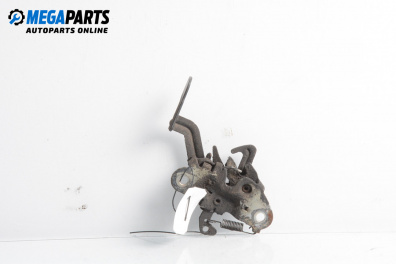Bonnet lock for Peugeot 308 Hatchback I (09.2007 - 12.2016)