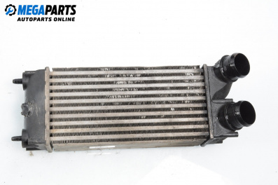 Zwischenkühler for Peugeot 308 Hatchback I (09.2007 - 12.2016) 1.6 HDi, 109 hp