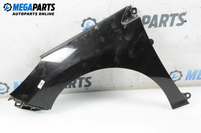 Fender for Peugeot 308 Hatchback I (09.2007 - 12.2016), 5 doors, hatchback, position: front - left