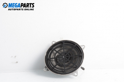 Loudspeaker for Peugeot 308 Hatchback I (09.2007 - 12.2016)