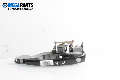 Außengriff for Peugeot 308 Hatchback I (09.2007 - 12.2016), 5 türen, hecktür, position: links, vorderseite