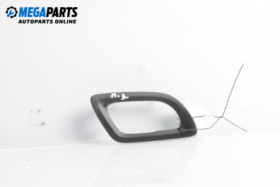 Plastic interior for Peugeot 308 Hatchback I (09.2007 - 12.2016), 5 uși, hatchback, position: dreapta