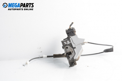 Schloss for Peugeot 308 Hatchback I (09.2007 - 12.2016), position: rechts, rückseite