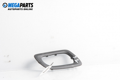 Plastic interior for Peugeot 308 Hatchback I (09.2007 - 12.2016), 5 uși, hatchback, position: dreapta