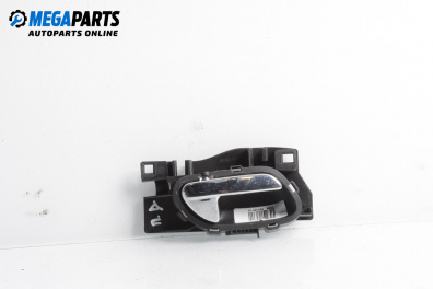 Innerer griff for Peugeot 308 Hatchback I (09.2007 - 12.2016), 5 türen, hecktür, position: rechts, vorderseite, № 9660525380