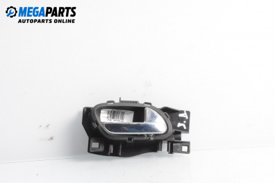 Innerer griff for Peugeot 308 Hatchback I (09.2007 - 12.2016), 5 türen, hecktür, position: rechts, rückseite