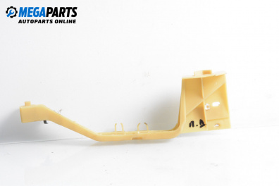 Bumper holder for Peugeot 308 Hatchback I (09.2007 - 12.2016), hatchback, position: front - left