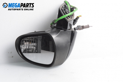 Spiegel for Peugeot 308 Hatchback I (09.2007 - 12.2016), 5 türen, hecktür, position: rechts
