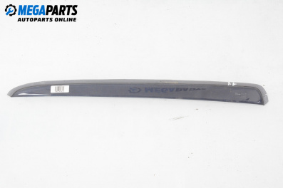 Außenleiste for Peugeot 308 Hatchback I (09.2007 - 12.2016), hecktür, position: rechts