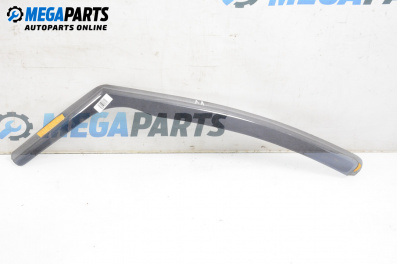Außenleiste for Peugeot 308 Hatchback I (09.2007 - 12.2016), hecktür, position: links