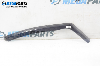 Außenleiste for Peugeot 308 Hatchback I (09.2007 - 12.2016), hecktür, position: rechts