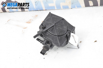 Fuel filter housing for Peugeot 308 Hatchback I (09.2007 - 12.2016) 1.6 HDi, 109 hp