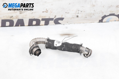 Țeavă EGR for Peugeot 308 Hatchback I (09.2007 - 12.2016) 1.6 HDi, 109 hp