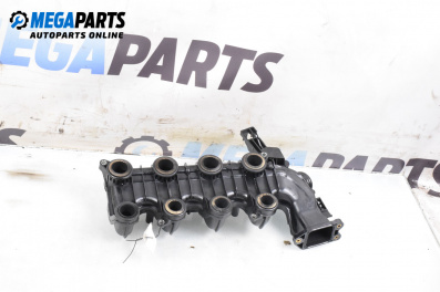 Intake manifold for Peugeot 308 Hatchback I (09.2007 - 12.2016) 1.6 HDi, 109 hp