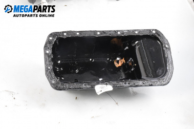 Crankcase for Peugeot 308 Hatchback I (09.2007 - 12.2016) 1.6 HDi, 109 hp