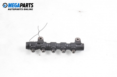 Rampă combustibil for Peugeot 308 Hatchback I (09.2007 - 12.2016) 1.6 HDi, 109 hp