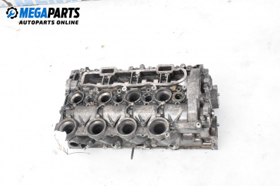 Engine head for Peugeot 308 Hatchback I (09.2007 - 12.2016) 1.6 HDi, 109 hp