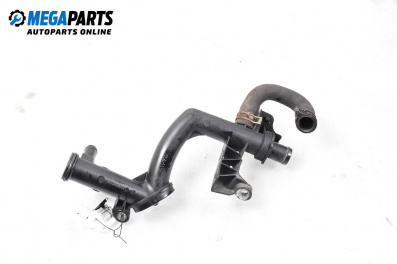 Water pipe for Peugeot 308 Hatchback I (09.2007 - 12.2016) 1.6 HDi, 109 hp