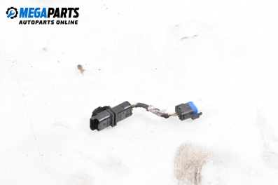 Conector for Peugeot 308 Hatchback I (09.2007 - 12.2016) 1.6 HDi, 109 hp