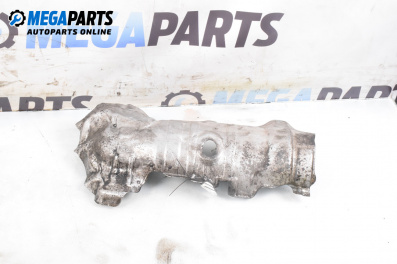 Scut termic galerie de evacuare for Peugeot 308 Hatchback I (09.2007 - 12.2016), 5 uși, hatchback