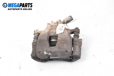 Bremszange for Peugeot 308 Hatchback I (09.2007 - 12.2016), position: links, vorderseite