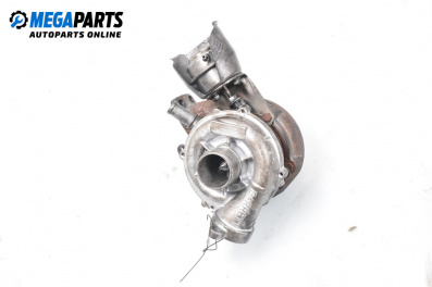 Turbo for Peugeot 308 Hatchback I (09.2007 - 12.2016) 1.6 HDi, 109 hp, № GT1544V