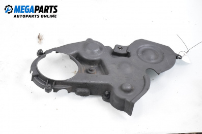 Timing belt cover for Peugeot 308 Hatchback I (09.2007 - 12.2016) 1.6 HDi, 109 hp