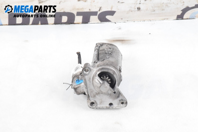 Demaror for Peugeot 308 Hatchback I (09.2007 - 12.2016) 1.6 HDi, 109 hp