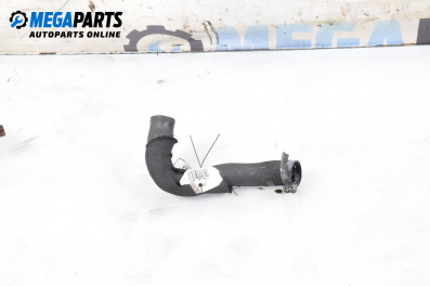 Furtun turbo for Peugeot 308 Hatchback I (09.2007 - 12.2016) 1.6 HDi, 109 hp