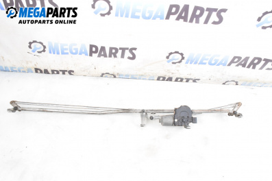 Front wipers motor for Peugeot 308 Hatchback I (09.2007 - 12.2016), hatchback, position: front