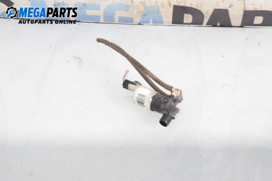Windshield washer pump for Peugeot 308 Hatchback I (09.2007 - 12.2016)