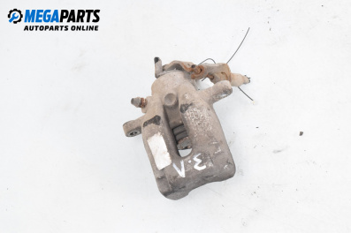 Bremszange for Peugeot 308 Hatchback I (09.2007 - 12.2016), position: links, rückseite