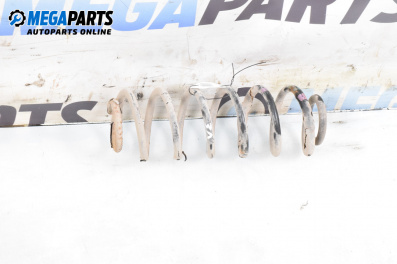 Coil spring for Peugeot 308 Hatchback I (09.2007 - 12.2016), hatchback, position: rear