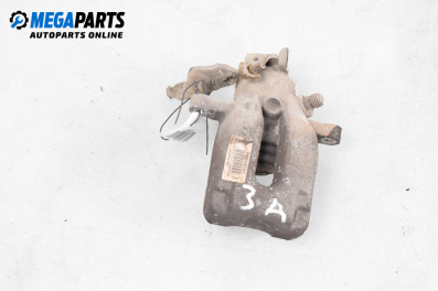 Bremszange for Peugeot 308 Hatchback I (09.2007 - 12.2016), position: rechts, rückseite