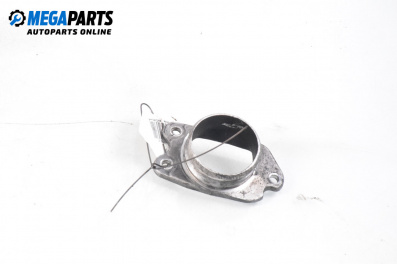 Engine aluminium support bracket for Peugeot 308 Hatchback I (09.2007 - 12.2016) 1.6 HDi, 109 hp