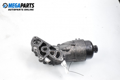 Oil filter housing for Peugeot 308 Hatchback I (09.2007 - 12.2016) 1.6 HDi, 109 hp