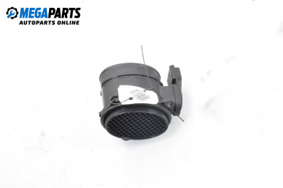 Air mass flow meter for Peugeot 308 Hatchback I (09.2007 - 12.2016) 1.6 HDi, 109 hp